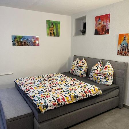 City Appartement 1 Hannover Altstadt Dış mekan fotoğraf