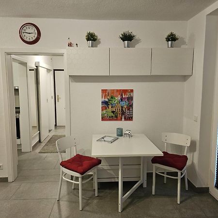 City Appartement 1 Hannover Altstadt Dış mekan fotoğraf