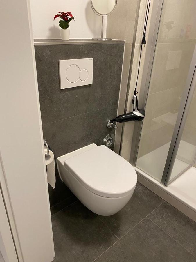 City Appartement 1 Hannover Altstadt Dış mekan fotoğraf
