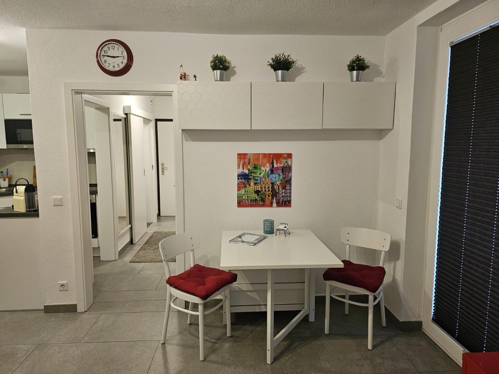 City Appartement 1 Hannover Altstadt Dış mekan fotoğraf